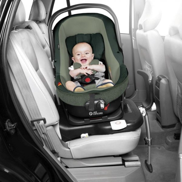 Sillas de coche y carro Jane para niño y bebé