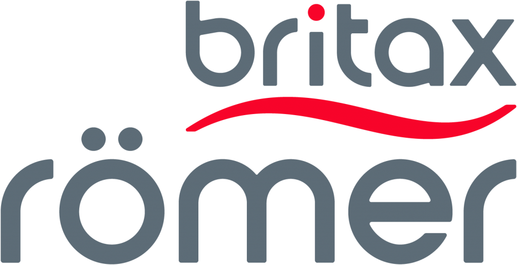 britax romer logo