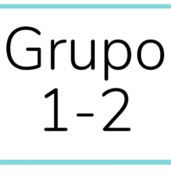 Grupo 1-2