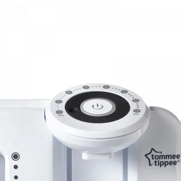 Tommee Tippee Sacaleches manual Closer To Nature – Etapabebe
